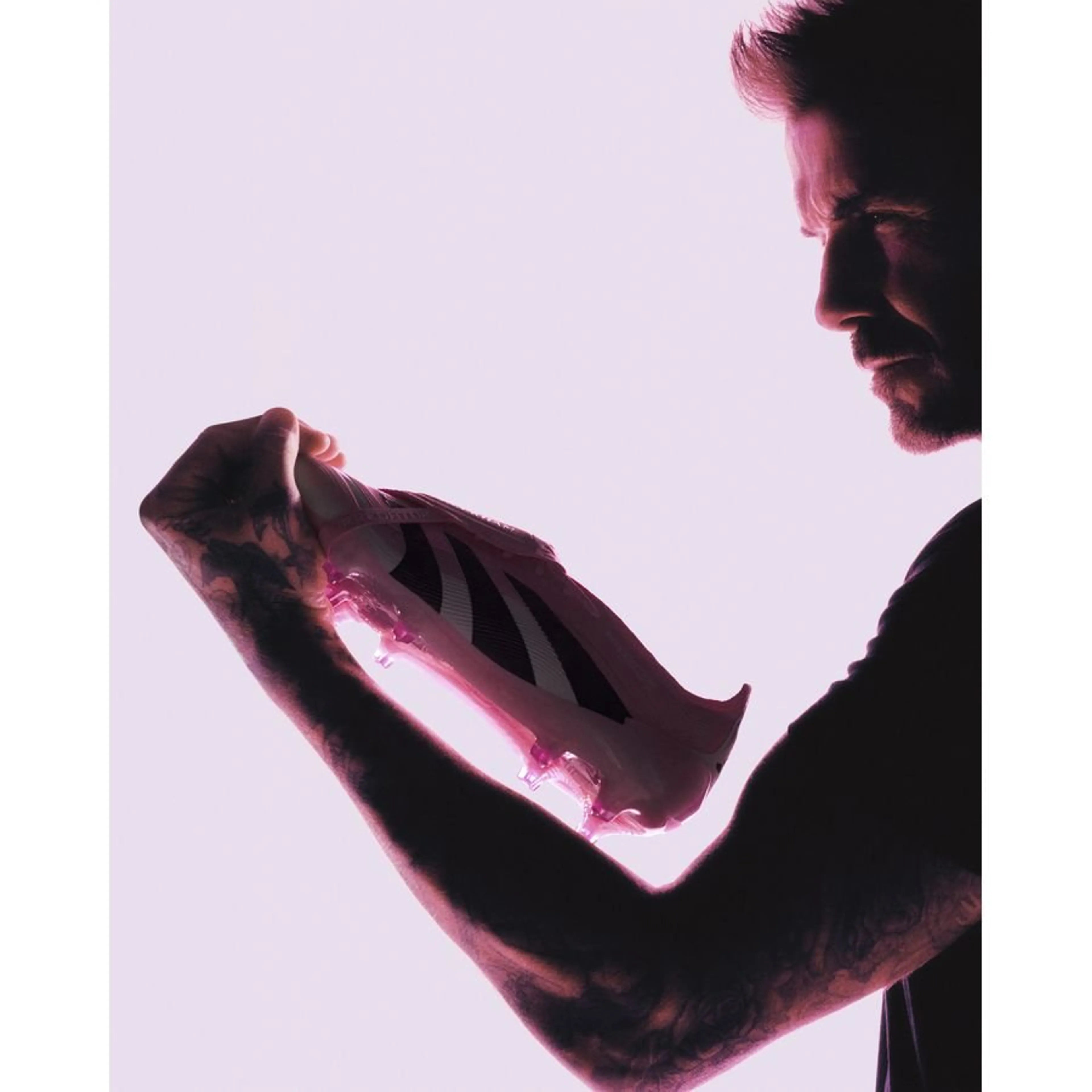 Adidas Predator Elite Tongue David Beckham - FG