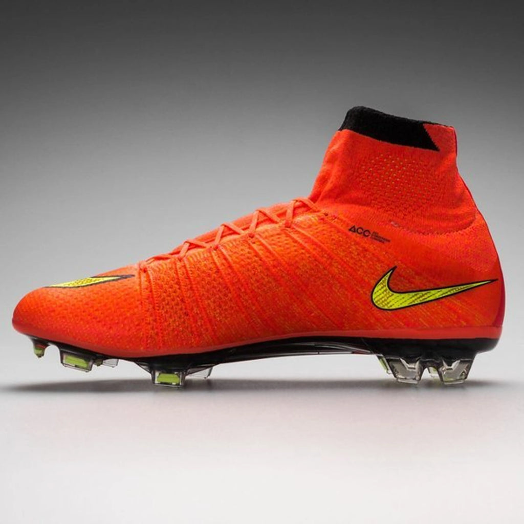 Nike Mercurial Elite Superfly 4 Hyper Punch - FG