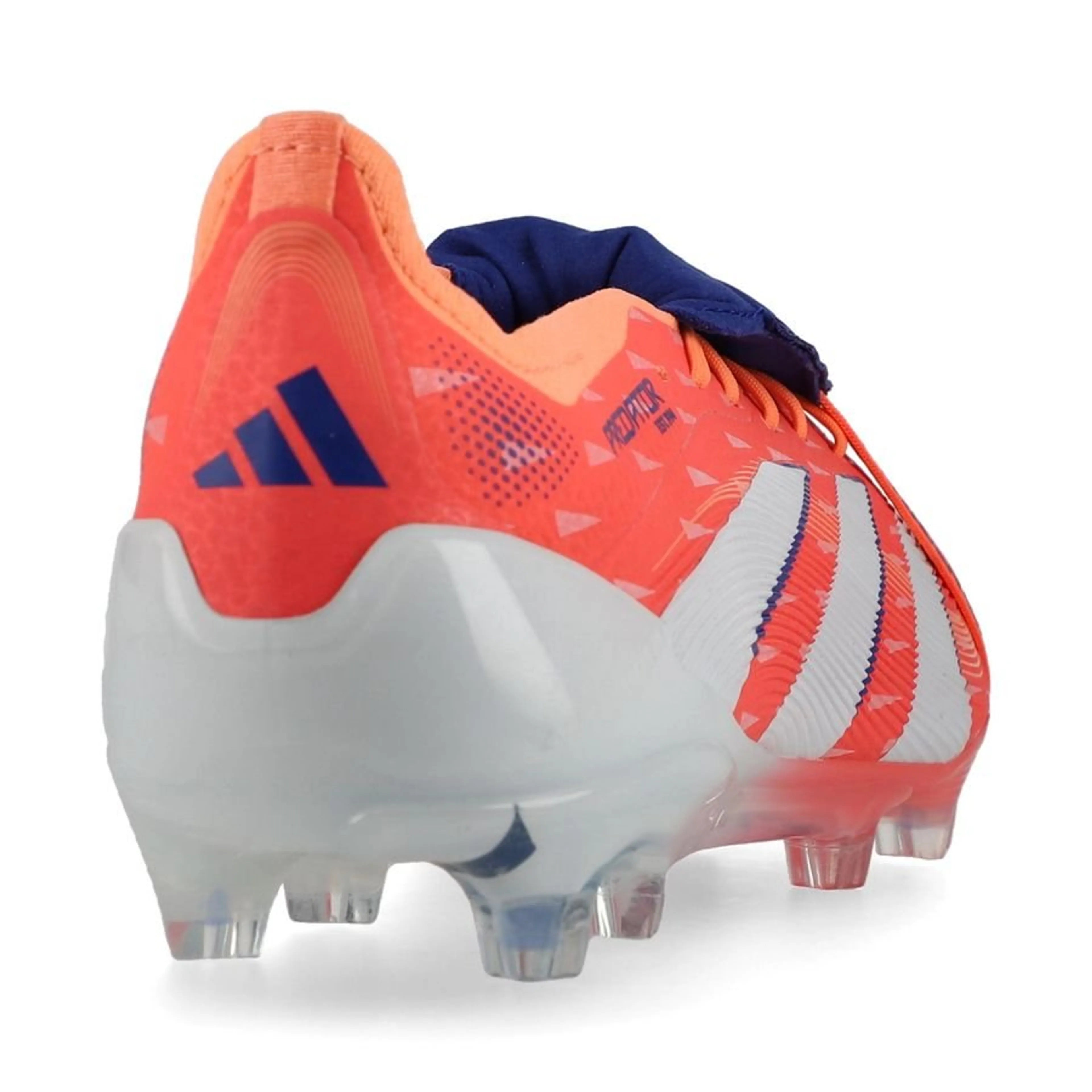 Adidas Predator Elite Tongue Coral Blaze - FG