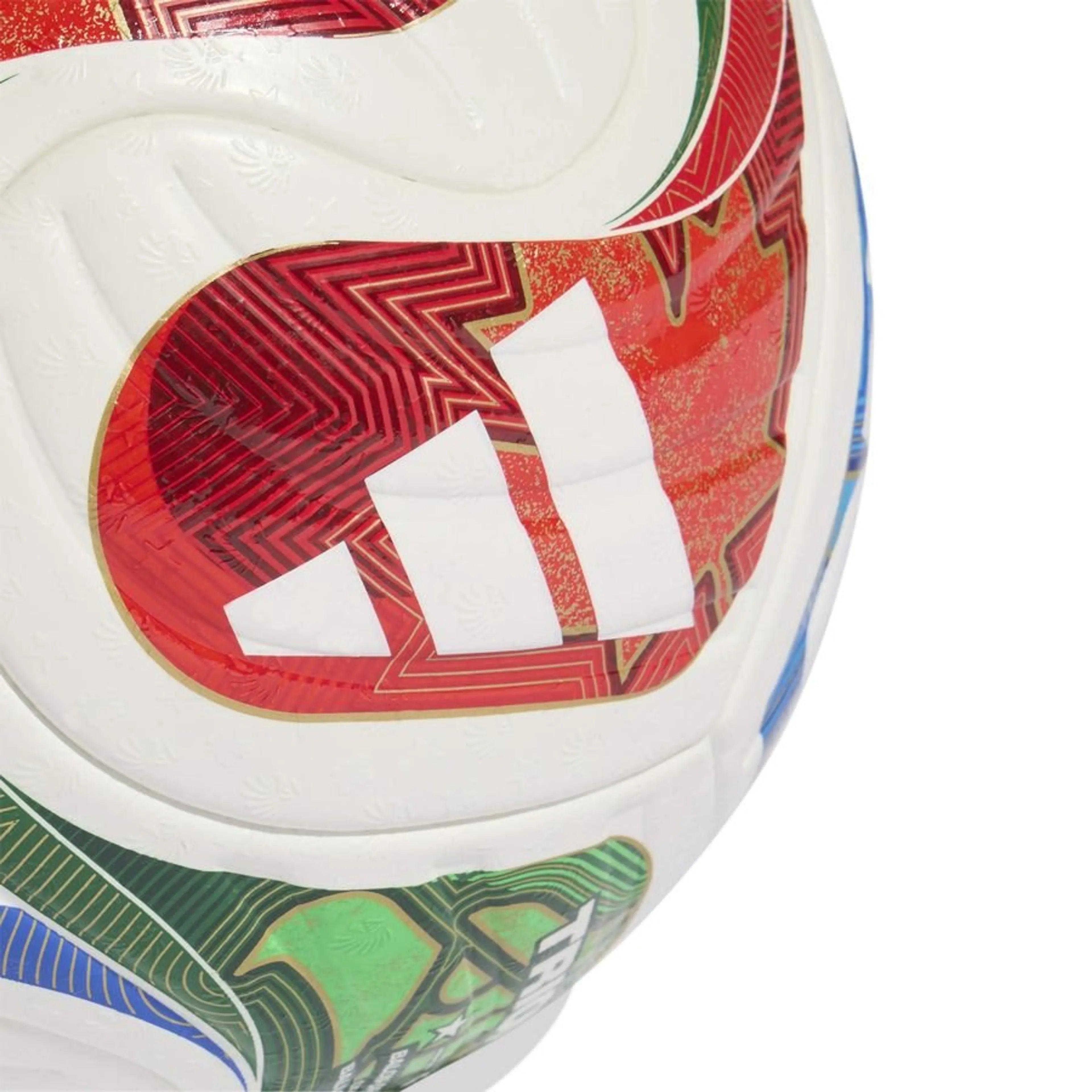 Adidas Trionda Pro World Cup 2026 Match Ball