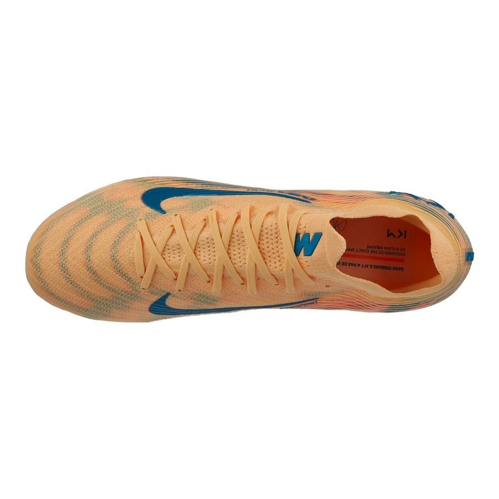 Nike Mercurial Vapor 16 Mbappe Melon Tint - FG