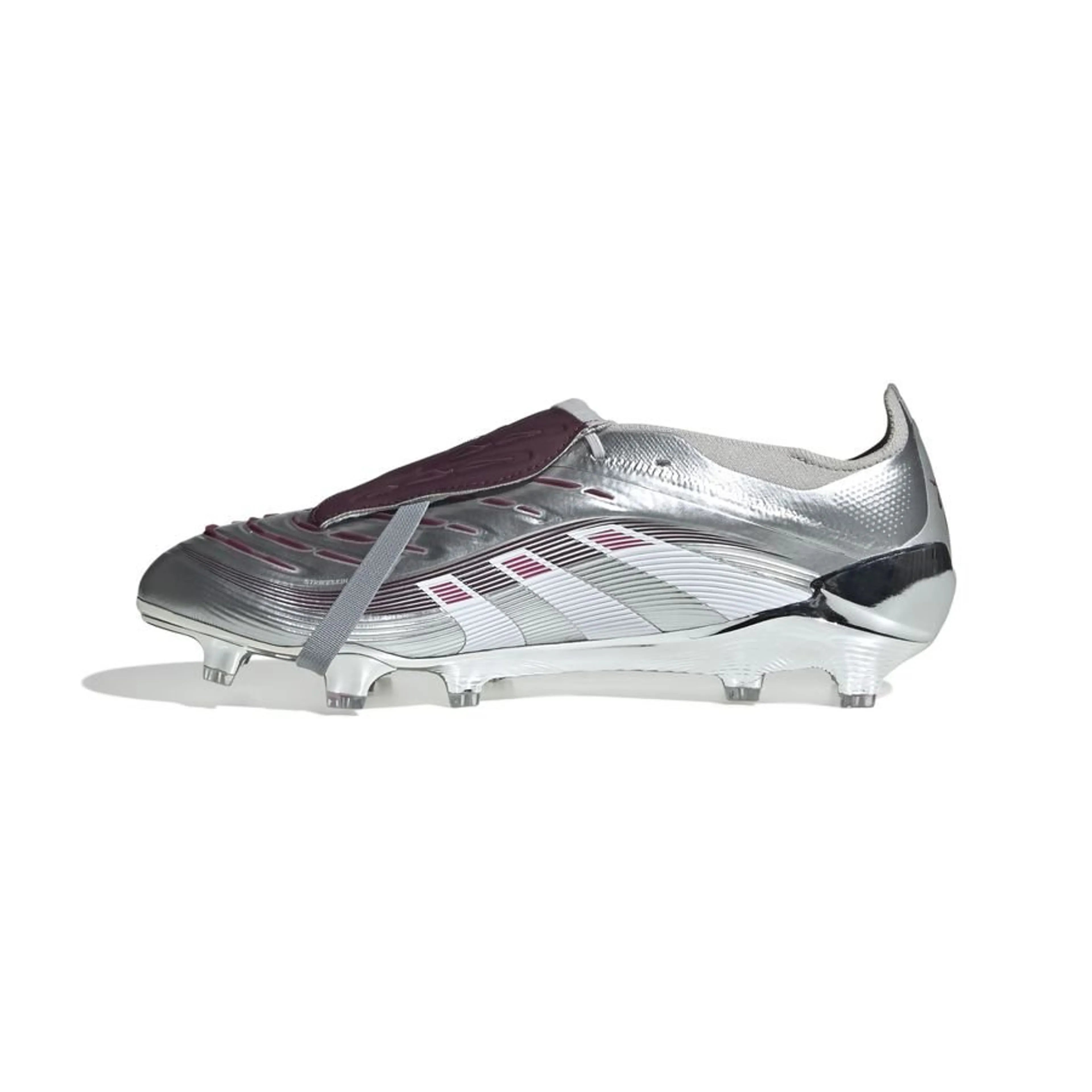 Adidas Predator Elite Tongue Chrome Bellingham - FG