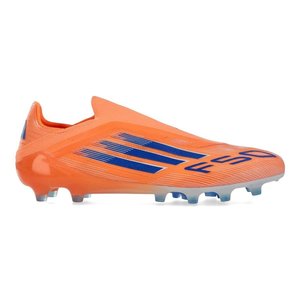 Adidas F50 Elite Laceless Coral Blaze - AG