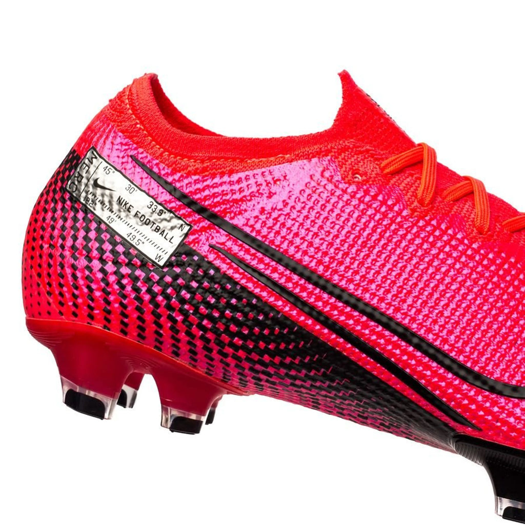 Nike Mercurial Vapor 13 Elite Laser Crimson - FG