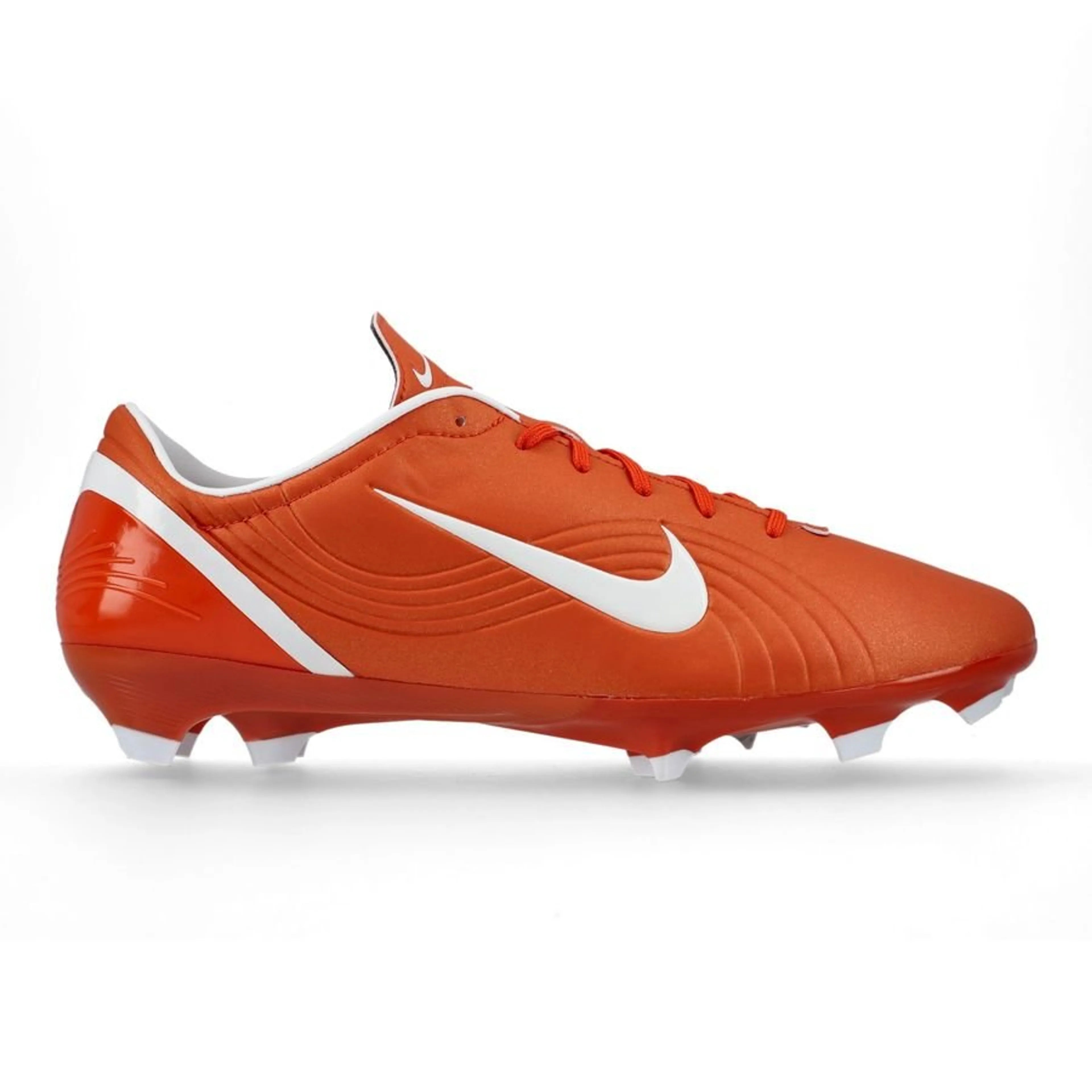 Nike Mercurial Vapor 1 Regen CR7 Shocking Orange - FG