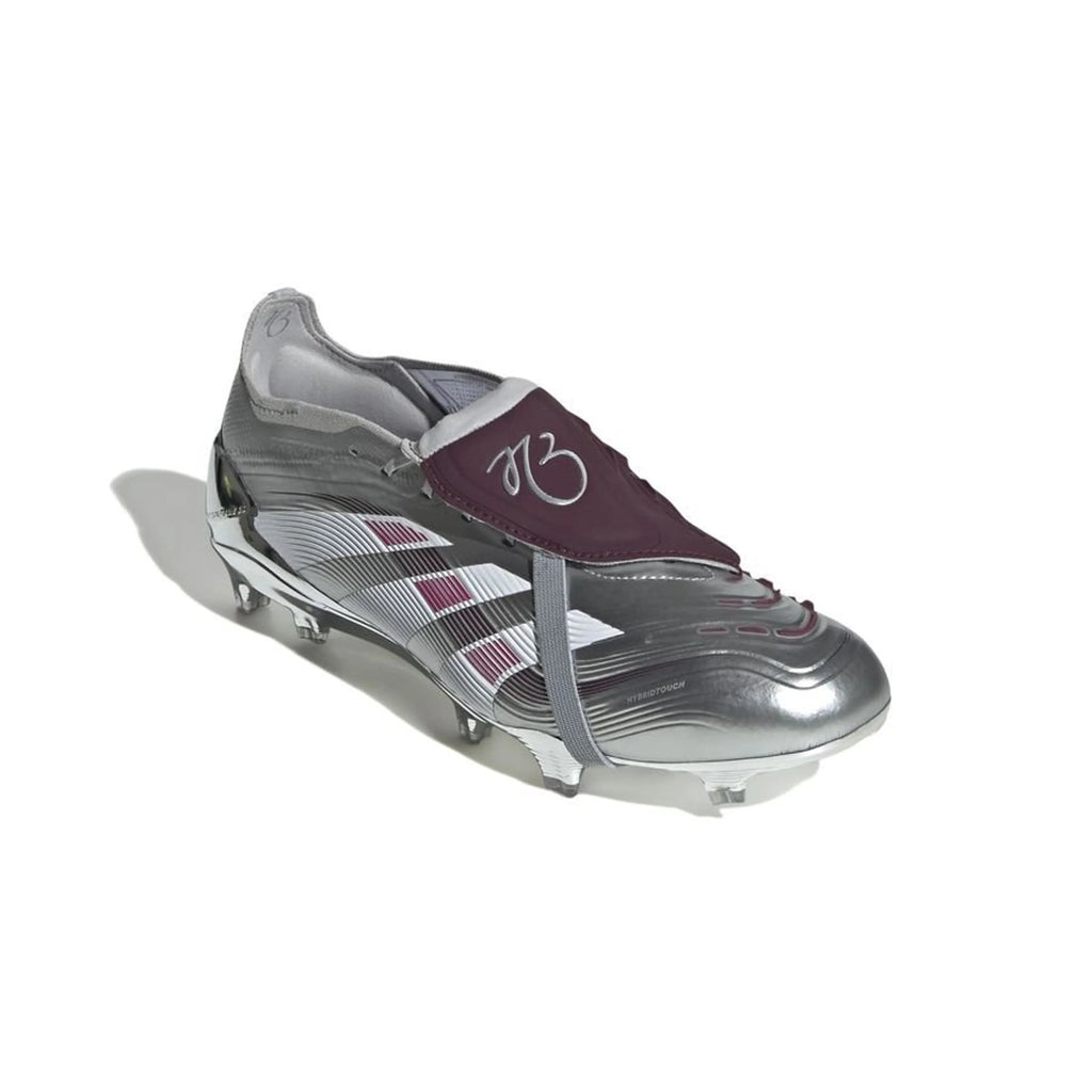 Adidas Predator Elite Tongue Chrome Bellingham - FG