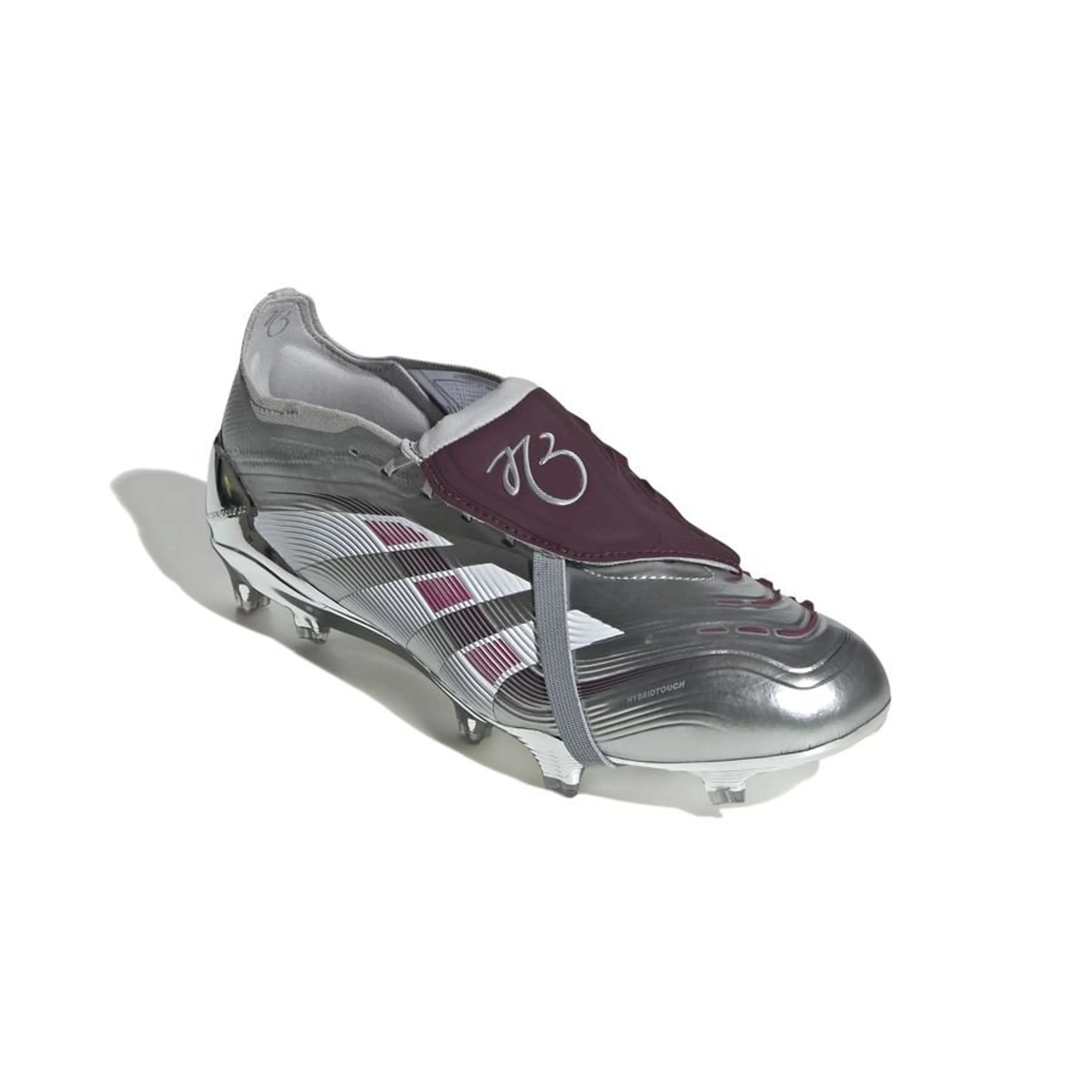 Adidas Predator Elite Tongue Chrome Bellingham - FG