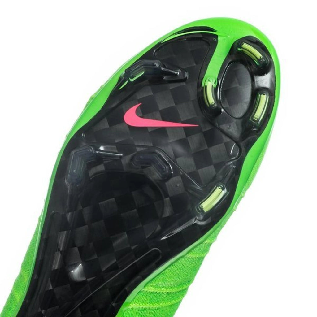 Nike Mercurial Elite Superfly 4 Electric Green - FG