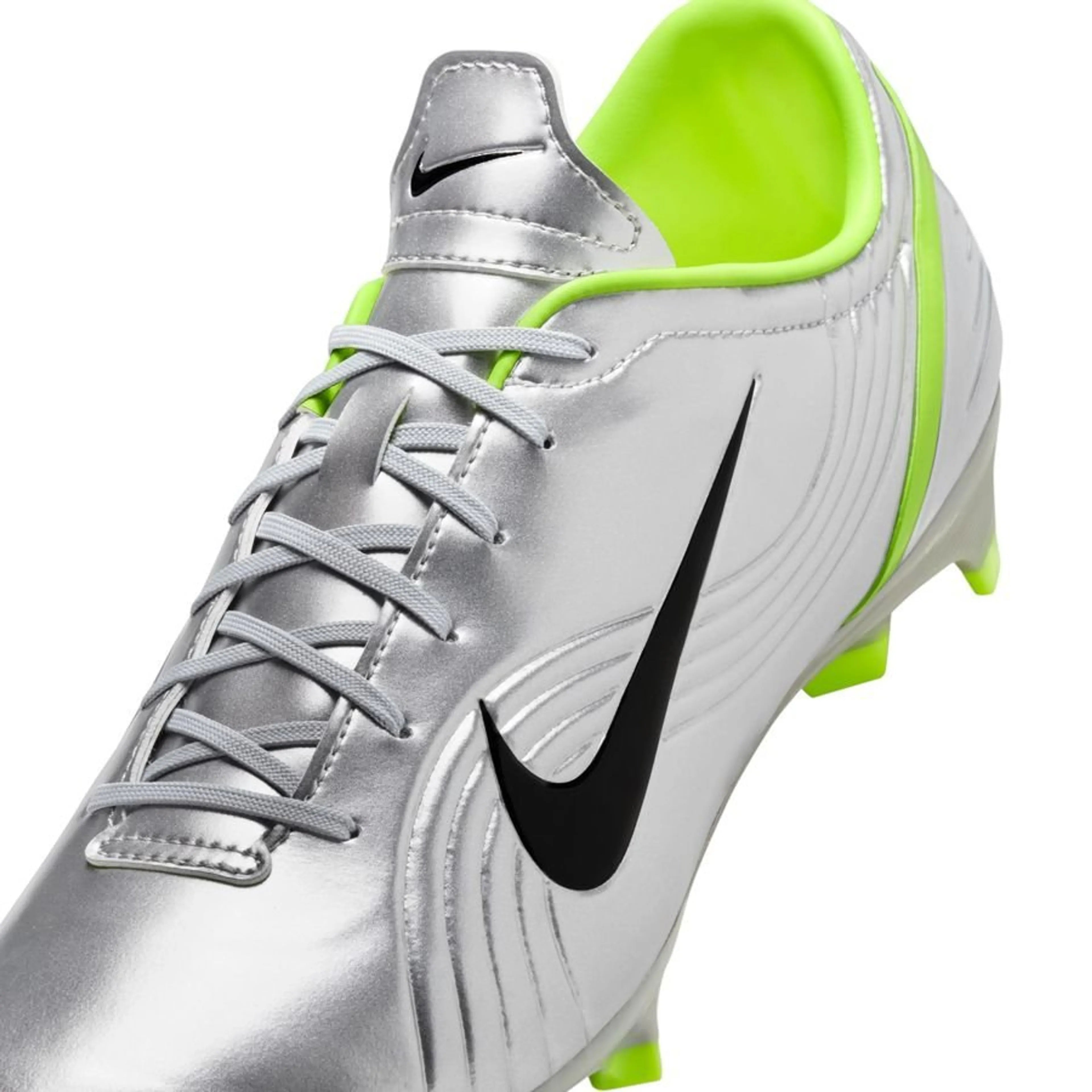 Nike Mercurial Vapor 1 Regen CR7 Chrome - FG