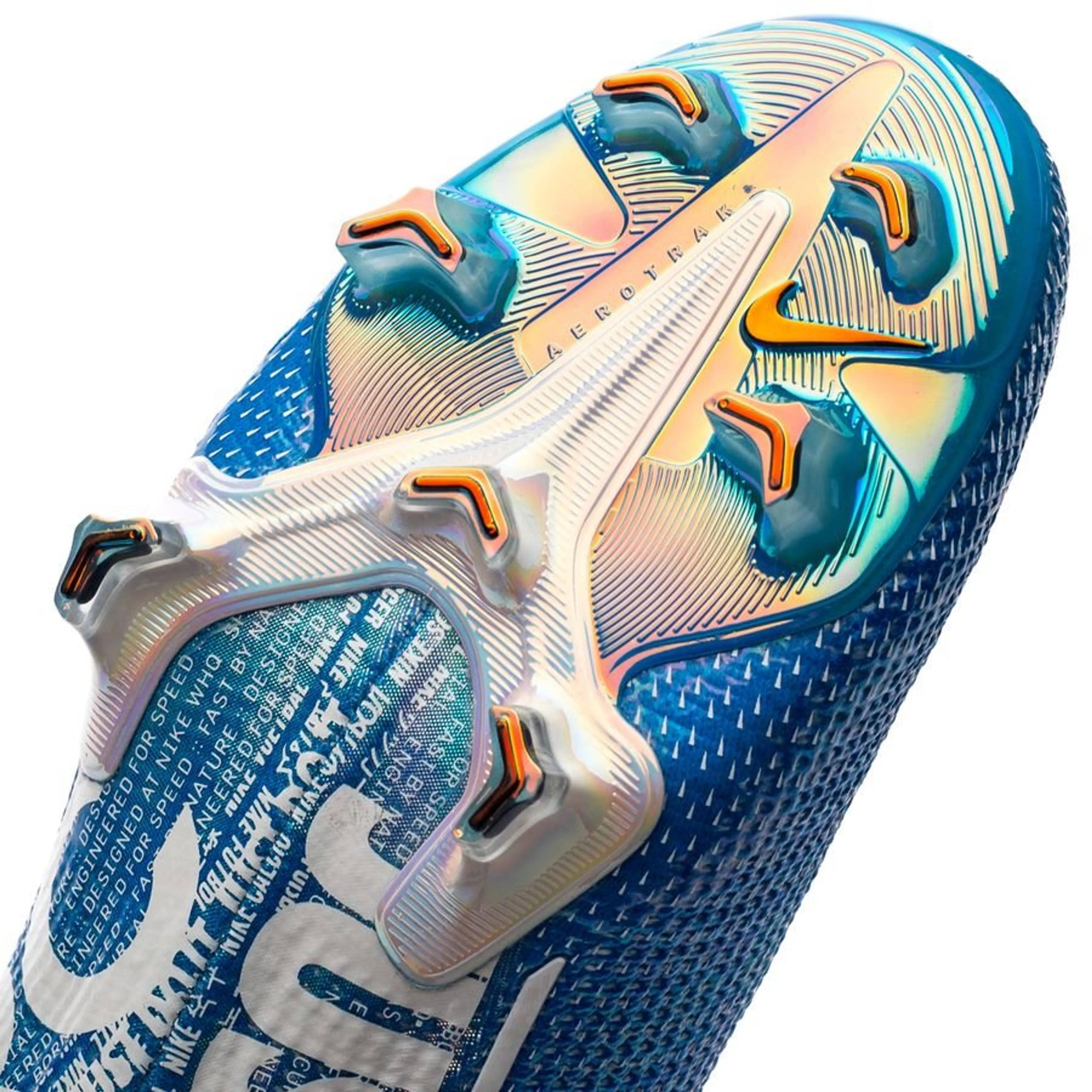 Nike Mercurial Vapor 13 Elite New Lights Blue - FG